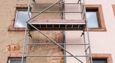 travaux en copropriété