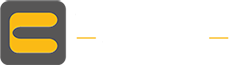 Logo white Bouvet Cartier Immobilier